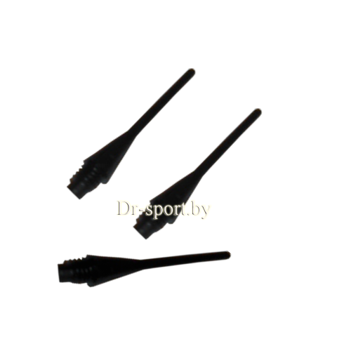 Наконечник для дротика арт. DIMPLE 10 шт.